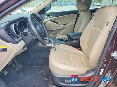 Zdjęcie 7 z 12 samochodu: 2015 KIA OPTIMA EX VIN:5XXGN4A75FG445148 - miniatura