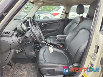 Zdjęcie 7 z 12 samochodu: 2015 MINI COOPER VIN:WMWXS5C54FT837142 - miniatura
