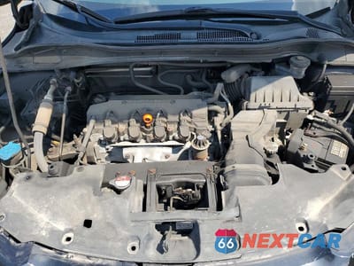 Zdjęcie 12 z 13 samochodu: 2017 HONDA HR-V EX VIN:3CZRU6H54HM106999 - miniatura