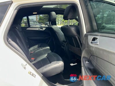 Zdjęcie 6 z 10 samochodu: 2019 MERCEDES-BENZ GLE COUPE 43 AMG VIN:4JGED6EB0KA128965 - miniatura
