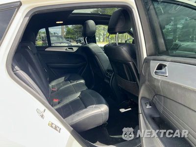 Zdjęcie 6 z 10 samochodu: 2019 MERCEDES-BENZ GLE COUPE 43 AMG VIN:4JGED6EB0KA128965 - miniatura