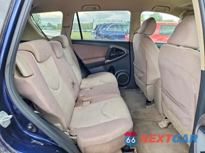 Zdjęcie 10 z 12 samochodu: 2007 TOYOTA RAV4 BASE VIN:JTMZD33V875064269 - miniatura
