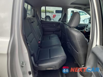 Zdjęcie 10 z 13 samochodu: 2022 HONDA RIDGELINE RTL VIN:5FPYK3F50NB025918 - miniatura