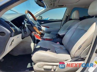 Zdjęcie 7 z 12 samochodu: 2008 LEXUS ES 350 VIN:JTHBJ46G782224222 - miniatura