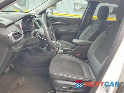 Zdjęcie 7 z 12 samochodu: 2023 CHEVROLET TRAILBLAZER LT VIN:KL79MPS22PB157348 - miniatura