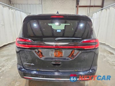 Zdjęcie 6 z 13 samochodu: 2025 CHRYSLER PACIFICA SELECT VIN:2C4RC1BGXSR614741 - miniatura