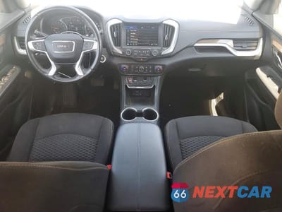 Zdjęcie 8 z 13 samochodu: 2018 GMC TERRAIN SLE VIN:3GKALMEV2JL414283 - miniatura