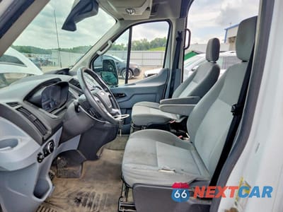 Zdjęcie 7 z 13 samochodu: 2015 FORD TRANSIT T- - DELIVERY VAN VIN:1FTNR2CM1FKA22673 - miniatura
