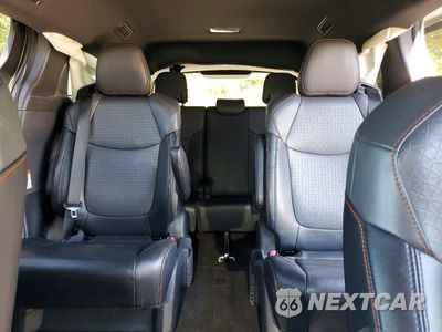 Zdjęcie 10 z 13 samochodu: 2021 TOYOTA SIENNA XSE VIN:5TDDRKEC8MS016407 - miniatura