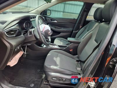 Zdjęcie 7 z 12 samochodu: 2021 BUICK ENCORE GX SELECT VIN:KL4MMESLXMB117860 - miniatura