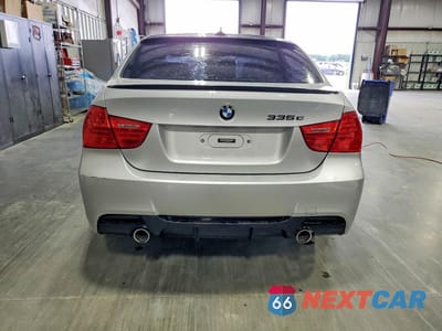 Zdjęcie 6 z 12 samochodu: 2011 BMW 335 D VIN:WBAPN7C59BA950092 - miniatura