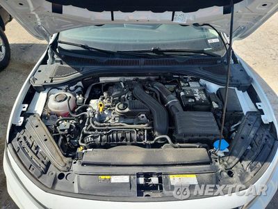 Zdjęcie 11 z 13 samochodu: 2025 VOLKSWAGEN JETTA S VIN:3VW5X7BU1SM024640 - miniatura