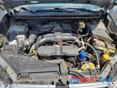 Zdjęcie 11 z 12 samochodu: 2012 SUBARU IMPREZA SPORT PREMIUM VIN:JF1GPAL60CG218070 - miniatura