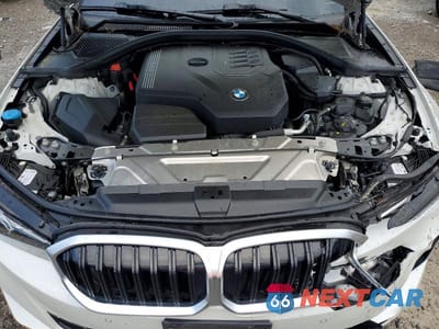 Zdjęcie 11 z 12 samochodu: 2024 BMW 330XI VIN:3MW89FF06R8E07081 - miniatura