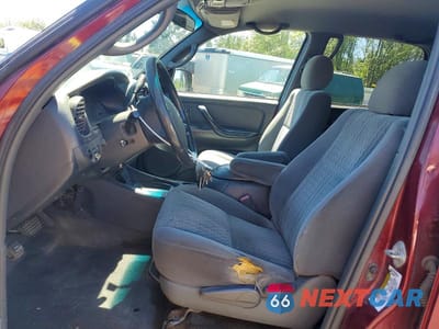 Zdjęcie 7 z 12 samochodu: 2005 TOYOTA TUNDRA DOUBLE CAB SR5 VIN:5TBDT44185S488291 - miniatura