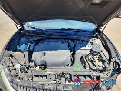 Zdjęcie 11 z 13 samochodu: 2017 NISSAN MAXIMA 3.5 SV VIN:1N4AA6AP6HC375469 - miniatura