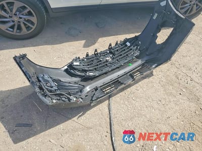 Zdjęcie 13 z 14 samochodu: 2022 FORD EDGE SEL VIN:2FMPK4J92NBA07949 - miniatura