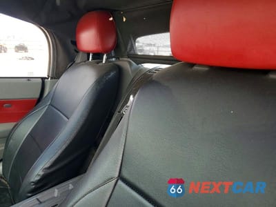Zdjęcie 10 z 12 samochodu: 2004 BMW Z4 2.5 VIN:4USBT33574LS52965 - miniatura