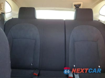 Zdjęcie 10 z 14 samochodu: 2011 NISSAN ROGUE S VIN:JN8AS5MV6BW668696 - miniatura