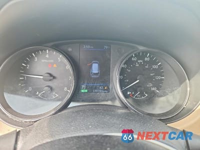 Zdjęcie 9 z 13 samochodu: 2020 NISSAN ROGUE SL VIN:5N1AT2MV4LC706707 - miniatura