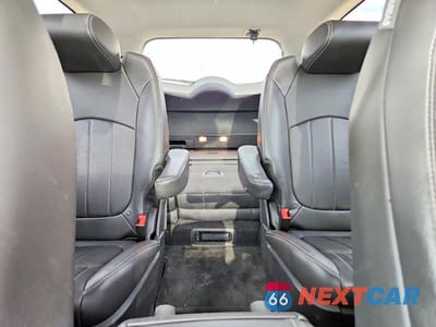 Zdjęcie 10 z 14 samochodu: 2015 BUICK ENCLAVE VIN:5GAKVCKDXFJ322712 - miniatura
