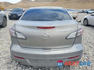 Zdjęcie 6 z 12 samochodu: 2012 MAZDA 3 I VIN:JM1BL1UG2C1527744 - miniatura