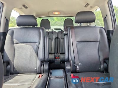 Zdjęcie 10 z 13 samochodu: 2012 TOYOTA HIGHLANDER HYBRID LIMITED VIN:JTEDC3EH8C2008019 - miniatura