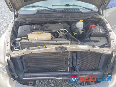 Zdjęcie 11 z 12 samochodu: 2004 DODGE RAM 1500 ST VIN:1D7HA16D14J222424 - miniatura