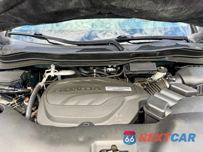 Zdjęcie 10 z 13 samochodu: 2018 HONDA PILOT EXL VIN:5FNYF6H57JB012590 - miniatura