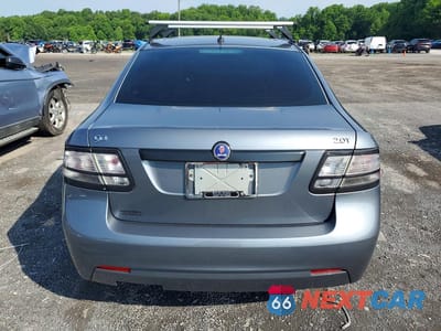 Zdjęcie 6 z 12 samochodu: 2010 SAAB 9-3 2.0T VIN:YS3FA4MY7A1608682 - miniatura