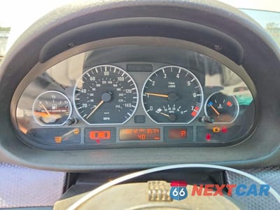 Zdjęcie 9 z 12 samochodu: 2005 BMW 330 CI VIN:WBABW534X5PL52517 - miniatura