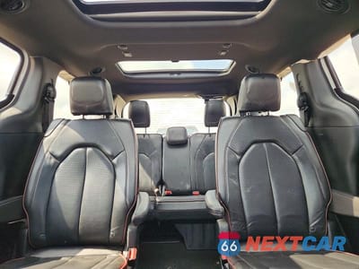 Zdjęcie 10 z 14 samochodu: 2020 CHRYSLER PACIFICA LIMITED VIN:2C4RC1GG1LR137868 - miniatura