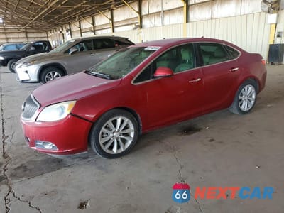 2012 BUICK VERANO CONVENIENCE 1G4PR5SK4C4144367 - główne zdjęcie licytacji z USA - miniatura