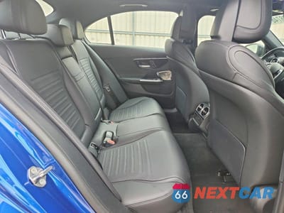 Zdjęcie 10 z 12 samochodu: 2023 MERCEDES-BENZ C 300 VIN:W1KAF4GB9PR153232 - miniatura