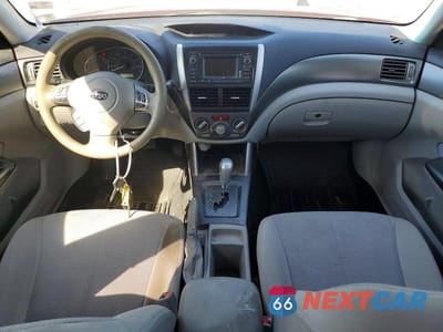 Zdjęcie 8 z 13 samochodu: 2013 SUBARU FORESTER 2.5X PREMIUM VIN:JF2SHADC1DH445481 - miniatura