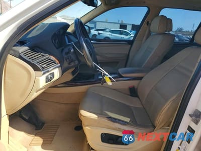Zdjęcie 7 z 13 samochodu: 2010 BMW X5 XDRIVE30I VIN:5UXFE4C57AL384125 - miniatura