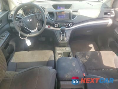 Zdjęcie 8 z 14 samochodu: 2016 HONDA CR-V EX VIN:2HKRM4H58GH606663 - miniatura
