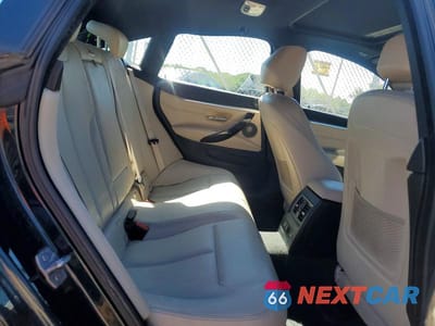 Zdjęcie 10 z 12 samochodu: 2016 BMW 428 XI GRAN COUPE SULEV VIN:WBA4C9C52GG140697 - miniatura