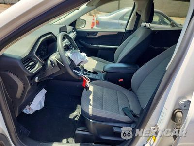 Zdjęcie 7 z 12 samochodu: 2022 FORD ESCAPE SE VIN:1FMCU0G62NUA84698 - miniatura