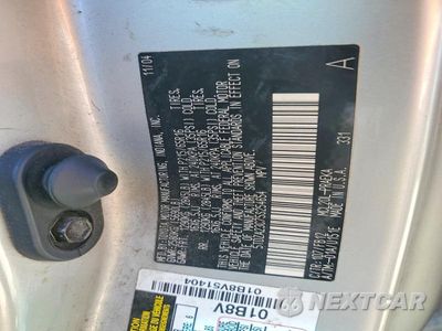 Zdjęcie 13 z 13 samochodu: 2005 TOYOTA SIENNA LE 8 PASSENGER VIN:5TDZA23C75S254654 - miniatura