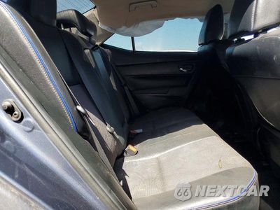 Zdjęcie 10 z 13 samochodu: 2018 TOYOTA COROLLA SE VIN:5YFBURHE6JP801301 - miniatura
