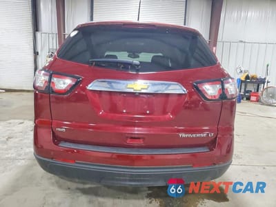 Zdjęcie 6 z 13 samochodu: 2015 CHEVROLET TRAVERSE LT VIN:1GNKVGKD2FJ371058 - miniatura