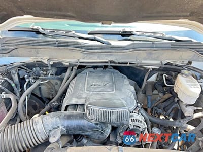 Zdjęcie 7 z 10 samochodu: 2019 CHEVROLET SILVERADO K2500 HEAVY DUTY LT VIN:1GC1KSEG6KF266025 - miniatura