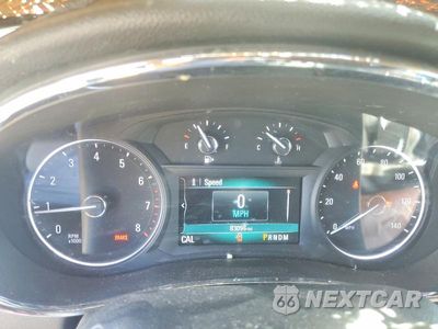 Zdjęcie 9 z 13 samochodu: 2018 BUICK ENCORE PREFERRED VIN:KL4CJASBXJB536534 - miniatura
