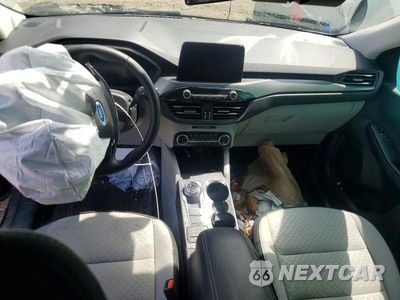 Zdjęcie 8 z 13 samochodu: 2024 FORD ESCAPE ACTIVE VIN:1FMCU9GN0RUA06423 - miniatura