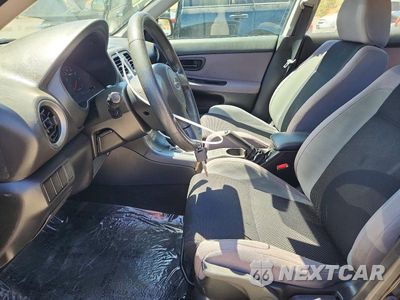 Zdjęcie 7 z 12 samochodu: 2007 SUBARU IMPREZA VIN:JF1GD61697H520191 - miniatura