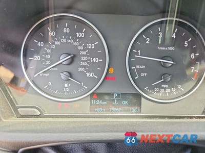 Zdjęcie 9 z 13 samochodu: 2016 BMW X1 XDRIVE28I VIN:WBXHT3C3XG5E50209 - miniatura
