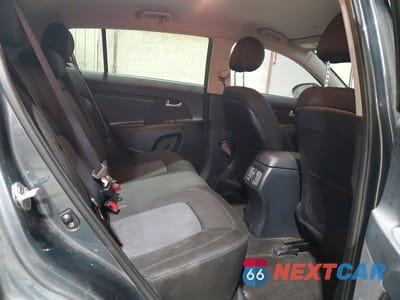 Zdjęcie 11 z 13 samochodu: 2015 KIA SPORTAGE LX VIN:KNDPBCAC1F7752177 - miniatura