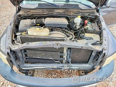Zdjęcie 11 z 12 samochodu: 2004 DODGE RAM 1500 ST VIN:1D7HA16K44J233674 - miniatura