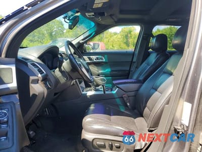 Zdjęcie 7 z 13 samochodu: 2013 FORD EXPLORER LIMITED VIN:1FM5K8F88DGA26415 - miniatura